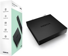 Odbiornik naziemny Nokia 6000 DVB-T, DVB-T2 , HD, H.264, HEVC H.265 na sprzedaż  Wysyłka do Poland