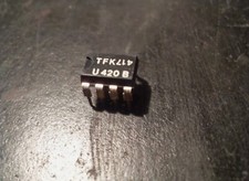 Chip tfk u420b usato  Udine