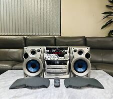Kenwood 552 hifi for sale  WALSALL