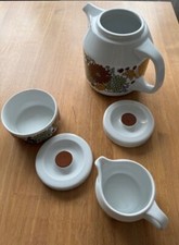 hutschenreuther arzberg gebraucht kaufen  Stein