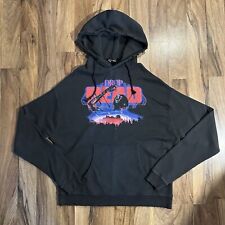 Drop dead pullover for sale  HULL