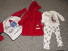 paddington dressing gown for sale  REDRUTH