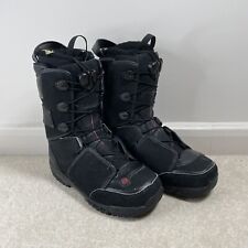 Mens salomon snowboard for sale  RIPON