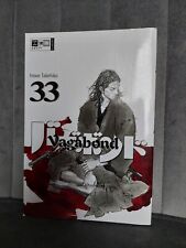 Buch manga vagabond gebraucht kaufen  Feilitzsch