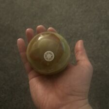 Onyx sphere pakistani for sale  LEEDS