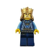 Minifigure lego castello usato  Parabiago