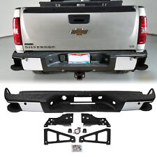 Rear step bumper for sale  USA