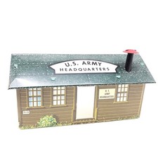 Vintage marx tin for sale  Jacksonville