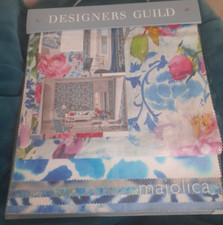 Designers guild. majolica for sale  WAKEFIELD