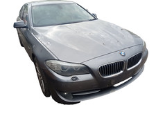 Bmw series 520d for sale  LYDNEY