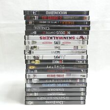 Lot dvd film d'occasion  Nice-