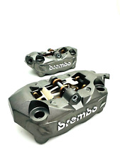 Pinze freno brembo usato  Gambettola