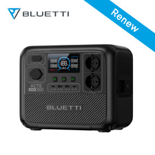 Bluetti ac70 1kw d'occasion  France
