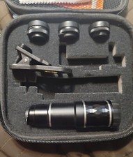 Godefa camera lens for sale  Philadelphia