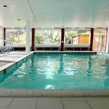 Wellnessurlaub bad mergentheim gebraucht kaufen  Hamburg
