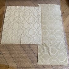 Coupons tissu ameublement d'occasion  Paris VIII