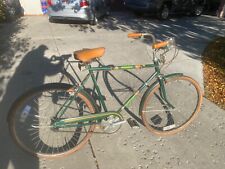 Vintage monark silver for sale  Ogden