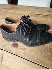 Lederschuhe rover lakes gebraucht kaufen  Ennigerloh