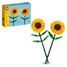 Lego sonnenblumen 40524 gebraucht kaufen  Oyten