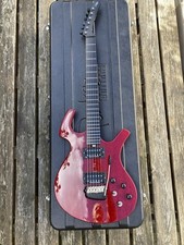 Parker nitefly mojo for sale  CHIPPING NORTON