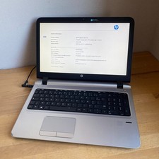 Portable probook 450 d'occasion  Villars-les-Dombes