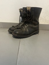 Anfibi militari usato  Meran