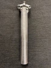 Campagnolo record sattelstütz gebraucht kaufen  Oldenburg (Oldenburg)