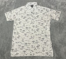 Footjoy golf shirt for sale  New Port Richey