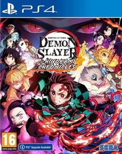 Jeu ps4 demon d'occasion  Les Mureaux