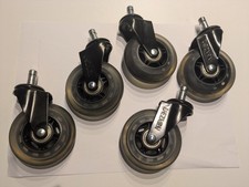 Ueznirn 5er set gebraucht kaufen  Frankfurt am Main