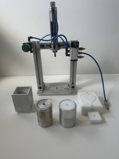 Pneumatic bath bomb for sale  Radford