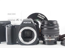 Pentax digital 20.1mp usato  Spedire a Italy
