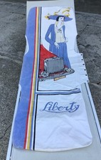 Elegante telo tela usato  Zocca