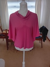 cerise pink tops for sale  ST. HELENS