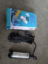 Diesel pump operation for sale  ROTHERHAM