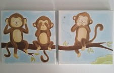 Kids canvas room for sale  Schererville