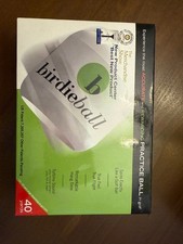 Used new birdieball for sale  Raleigh