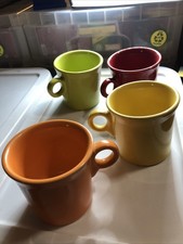 Fiestaware ring handle for sale  Orange