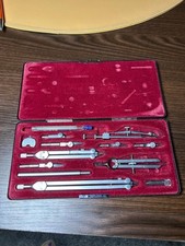 Zirkel set gebraucht kaufen  Harpstedt