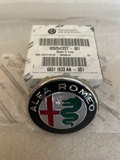 Coprimozzo alfa romeo usato  Lecce