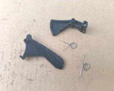Ricambo kit acceleratore usato  Parma