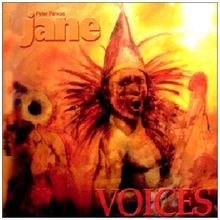 Voices jane zustand gebraucht kaufen  Berlin