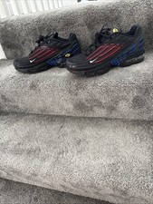 Air max plus for sale  ROMFORD