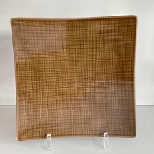 Rosenthal mesh walnut gebraucht kaufen  Bielefeld