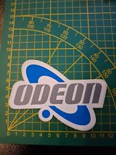 Adesivo vintage sticker usato  Oliveto Lario