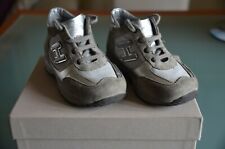 Hogan scarpe bambina usato  Italia