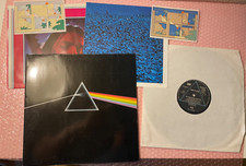 Pink floyd dark gebraucht kaufen  Hofheim