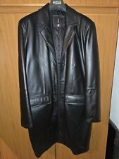 Cappotto uomo vera usato  Villarboit