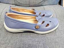 Hotter nirvana blue for sale  NORWICH