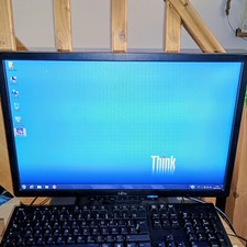 Ecran LCD 22 pouces Fujitsu E22W-6-VGA/DVI - Haut-parleurs intégrés segunda mano  Embacar hacia Mexico